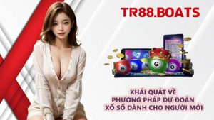 Khái quát về phương pháp dự đoán xổ số dành cho người mới
